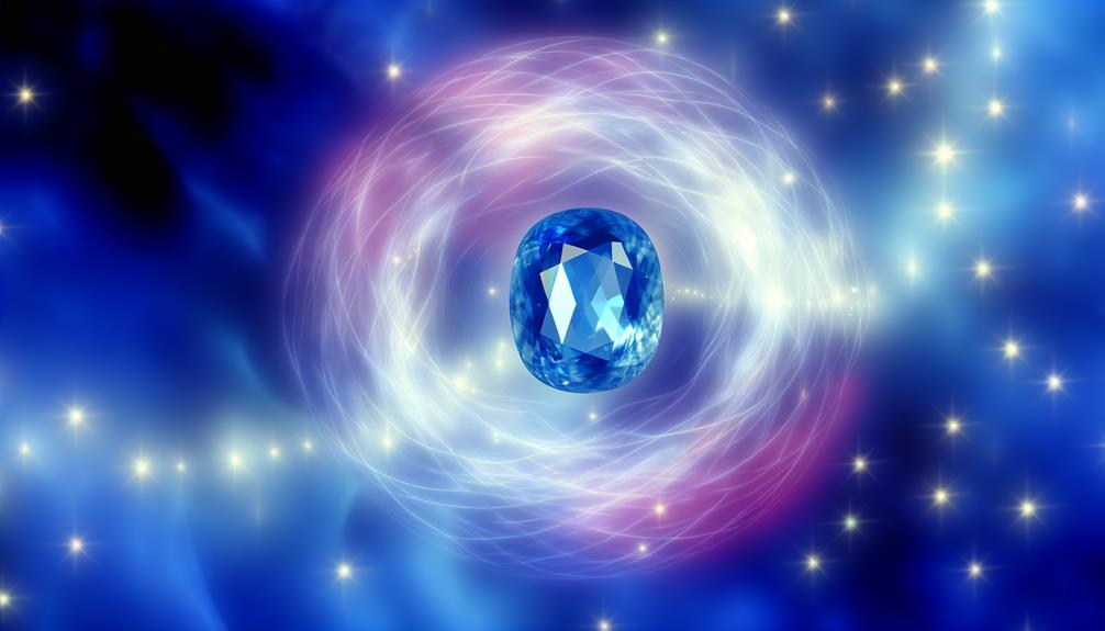 healing and emotional clarity