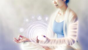 healing and transformation journey