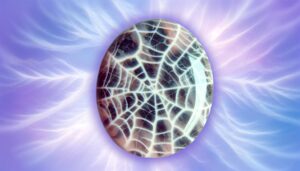 healing and transformation stone