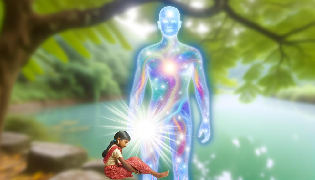 healing childhood emotional wounds