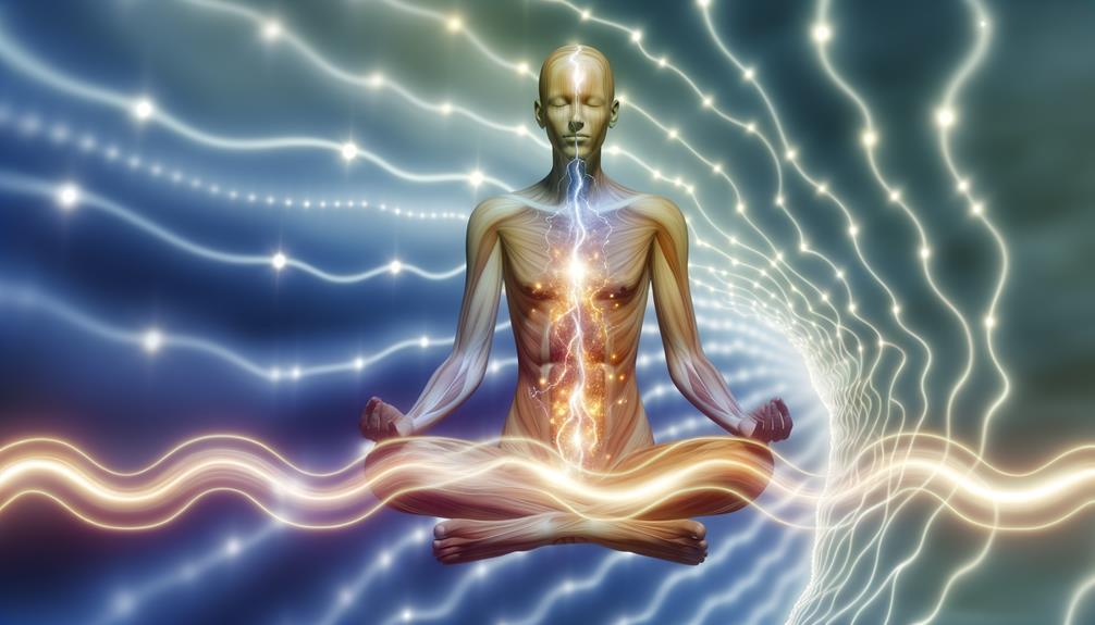 healing energetic blockages effectively