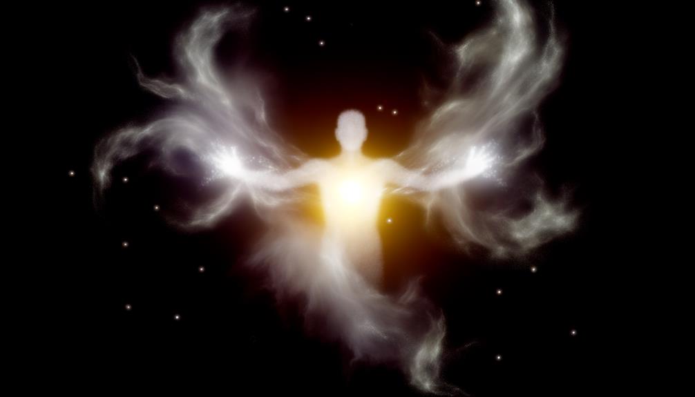 healing from past trauma