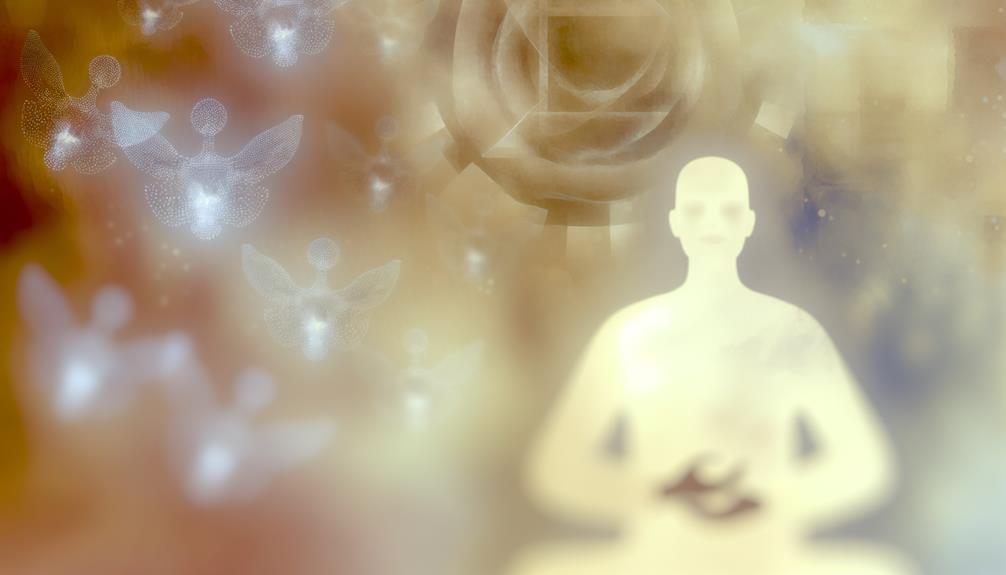 healing from past trauma