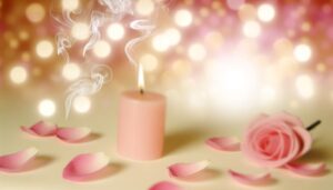healing love compassion harmony