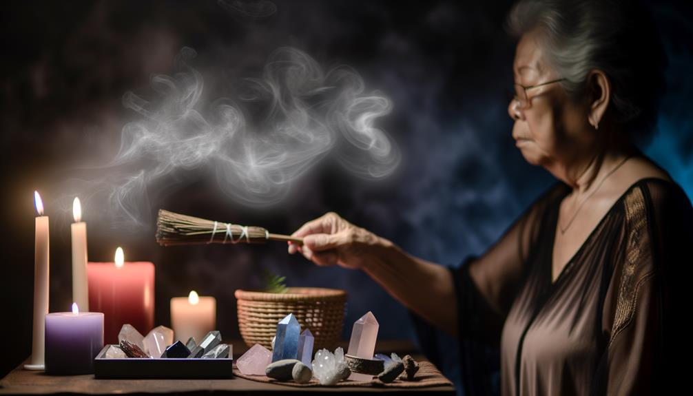 healing practices and traditions