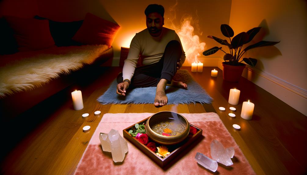 healing practices and traditions