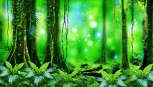 healing protection spiritual growth