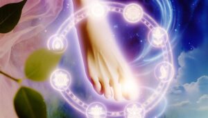 healing through discomfort s journey
