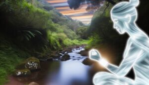 healing through emotional release