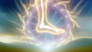 healing through emotional release