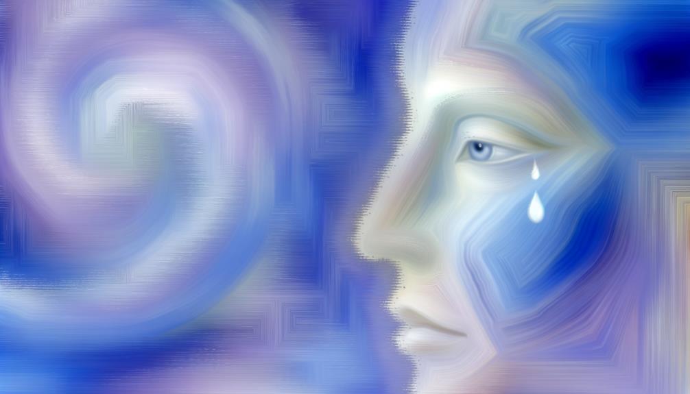 healing through emotional release