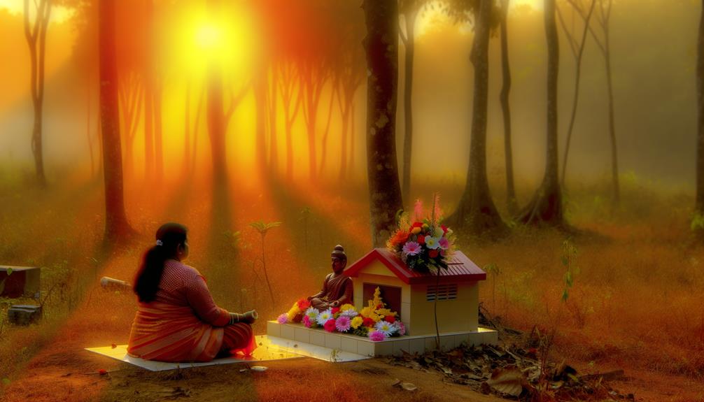 healing through forgiveness journey