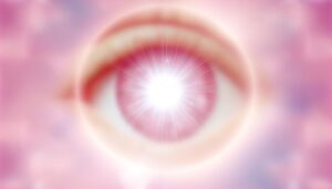 healing through inner vision