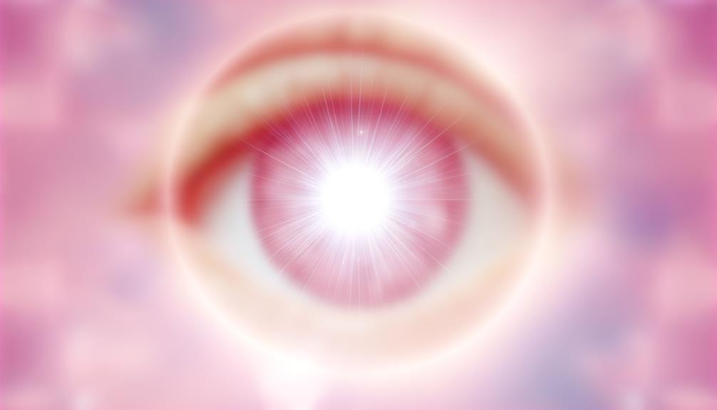 healing through inner vision