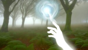 healing through spiritual awareness