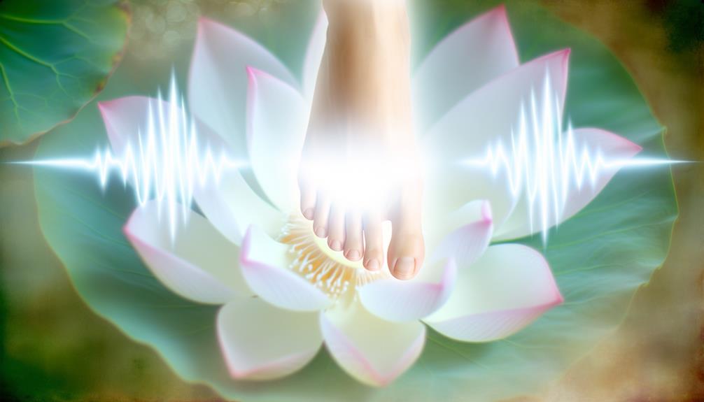 healing through spiritual reflection