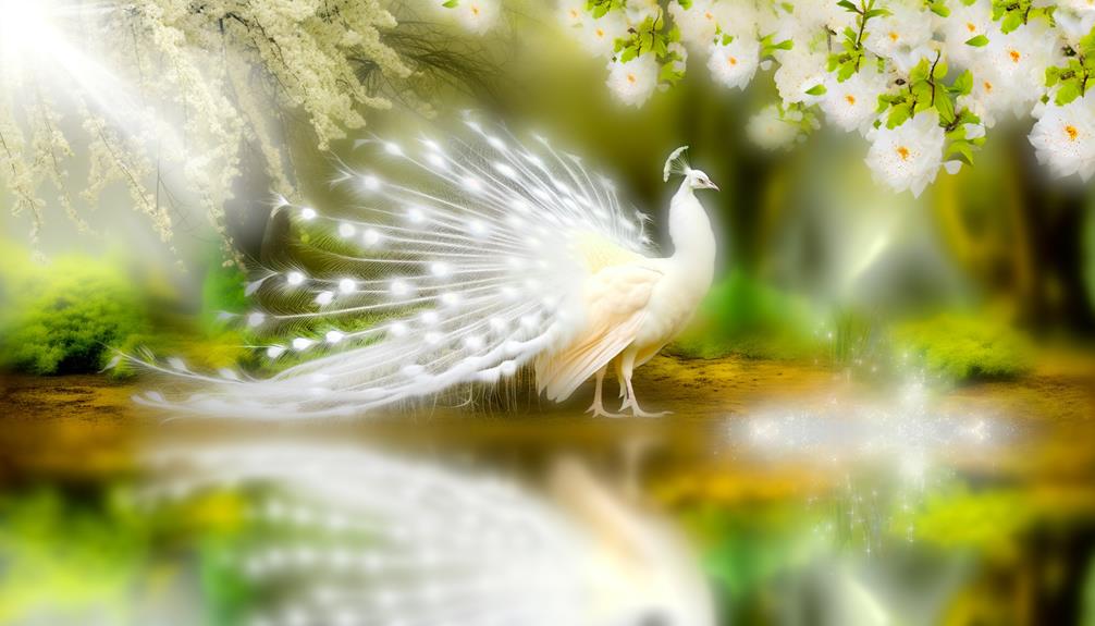 heavenly aesthetic splendor