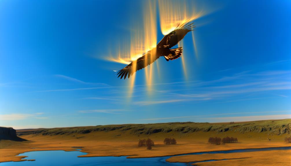 heavenly communicator of god
