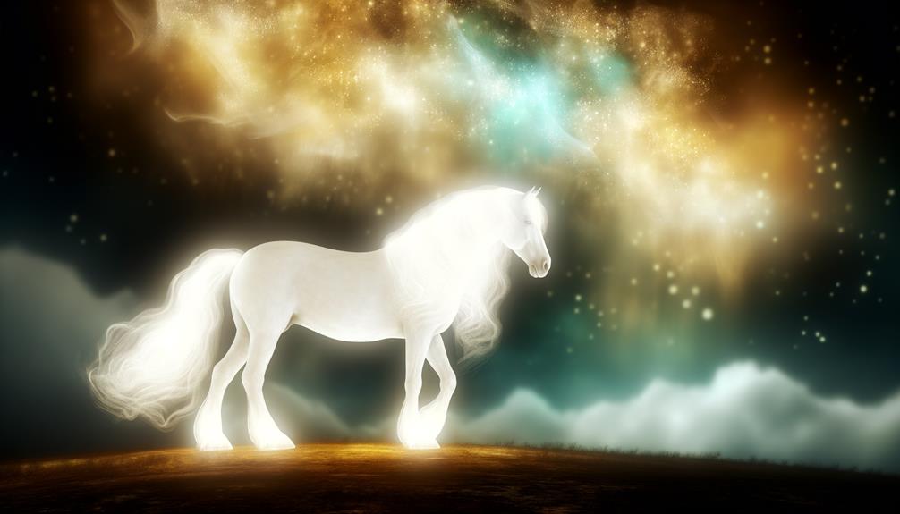 heavenly communicator of truth