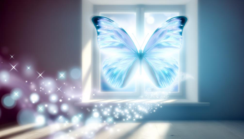 heavenly direction and support