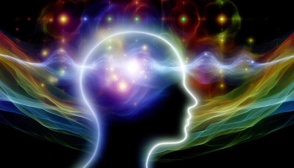 heavenly guidance and insights