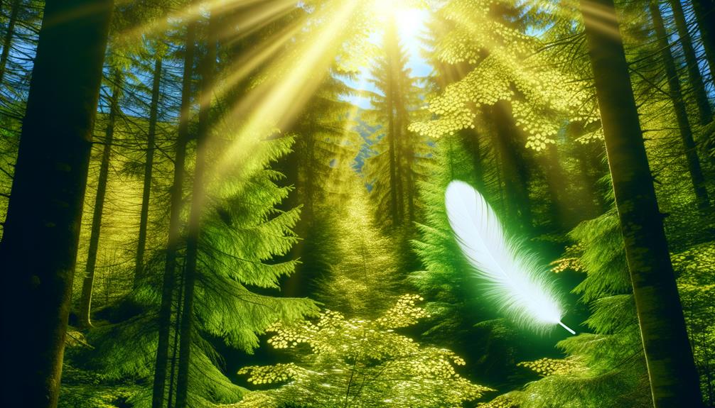 heavenly signs and symbols
