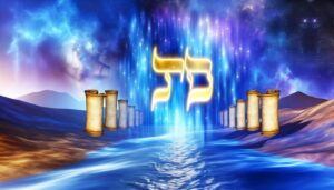 hebrew letter mem significance