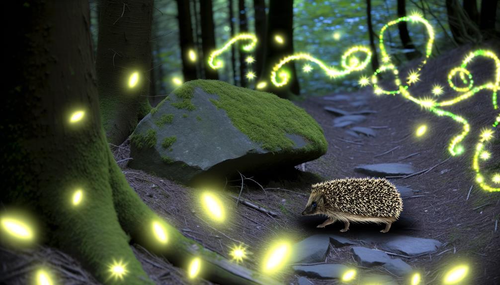 hedgehog cultural symbolism insights