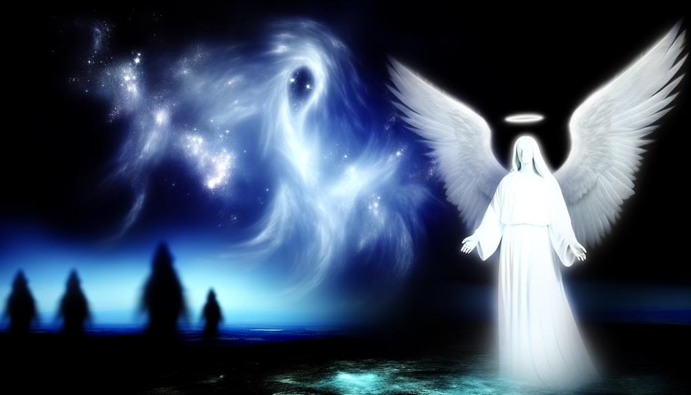 heed guardian angels warnings