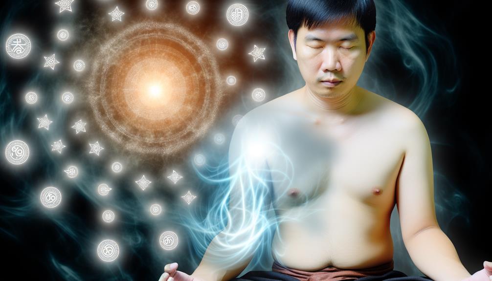 heed spiritual cautions carefully