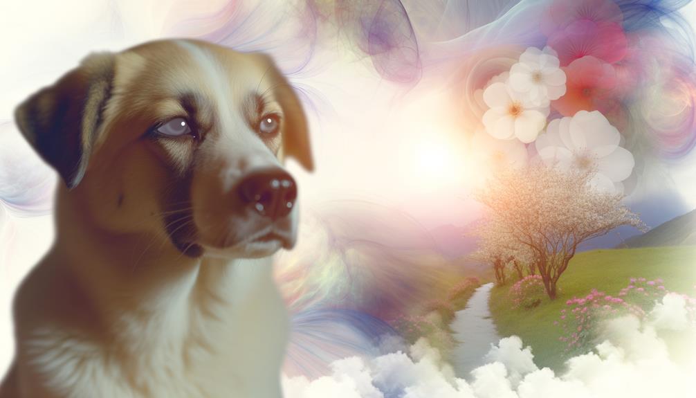 heightened emotional energy awareness