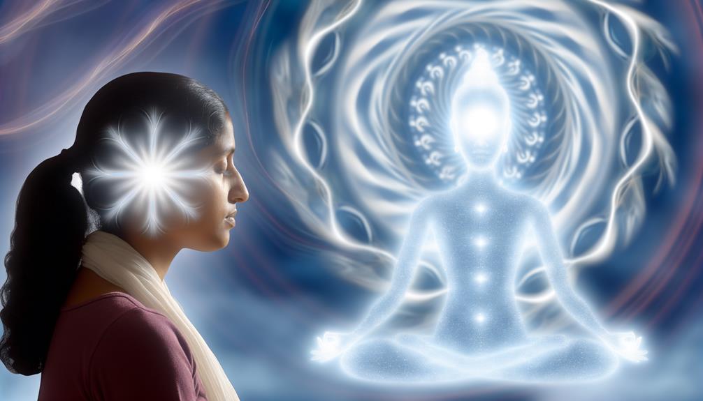 heightened intuition signals recognized