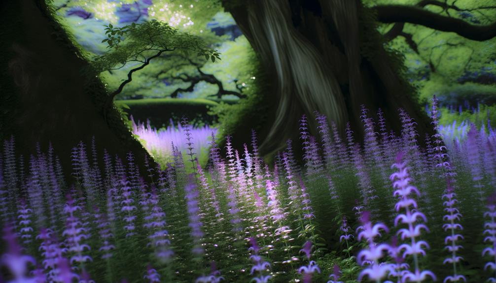 herbal cleansing ritual practices