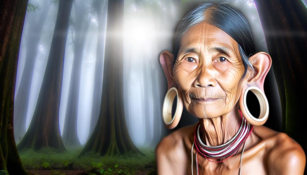 heritage and ancestral bonds