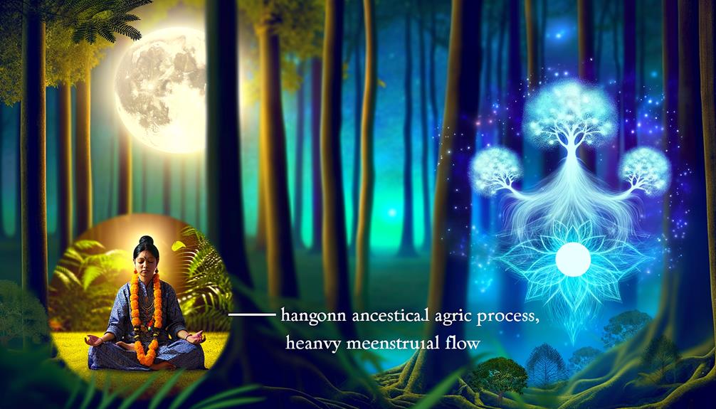 heritage and lineage exploration