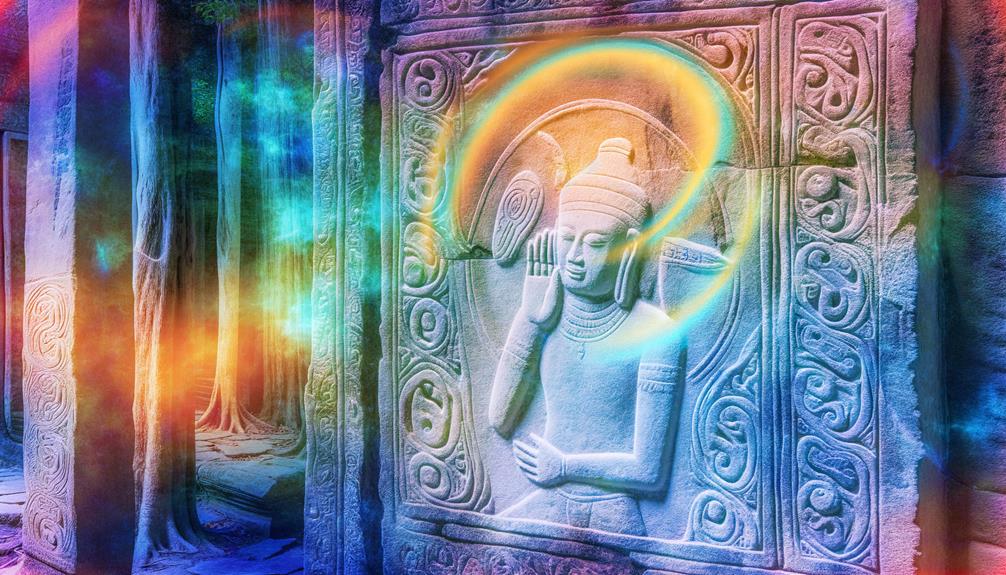 heritage of past cultures
