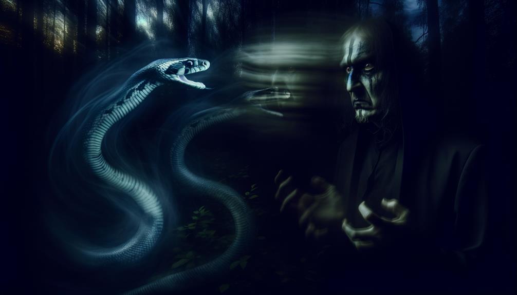 hidden anxieties unveiled within