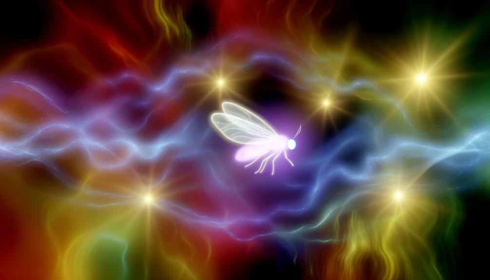 hidden powers and influences