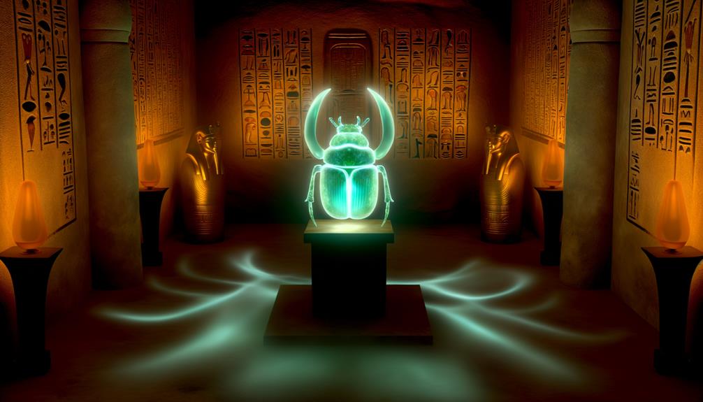 hieroglyphic meaning and significance