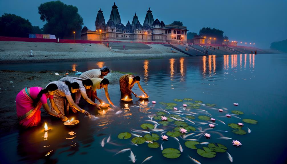 hindu views on fish