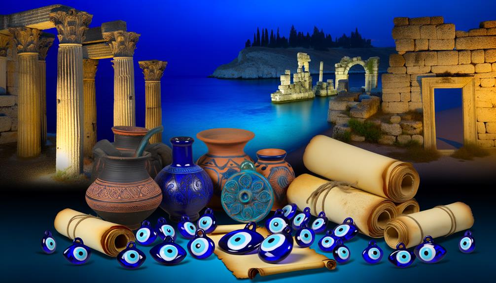 historical beginnings and development