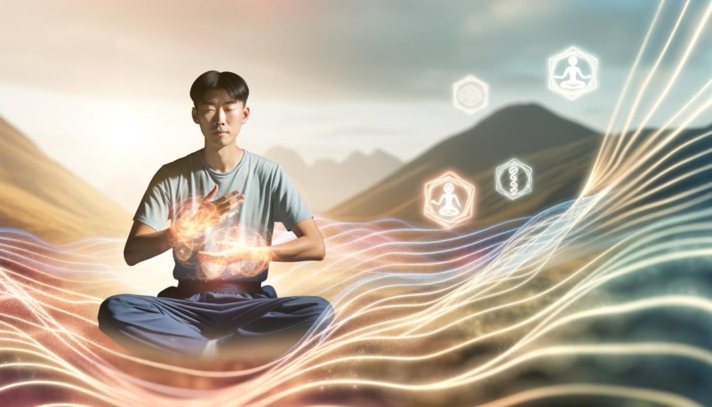 holistic approaches to wellness