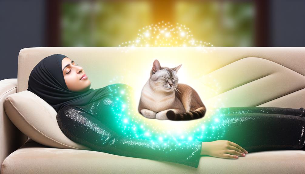 holistic energy healing practices