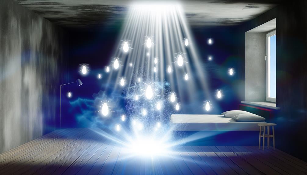 holistic energy healing practices