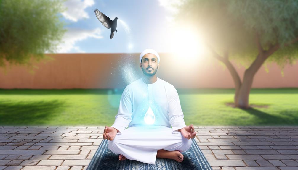 holistic energy purification rituals