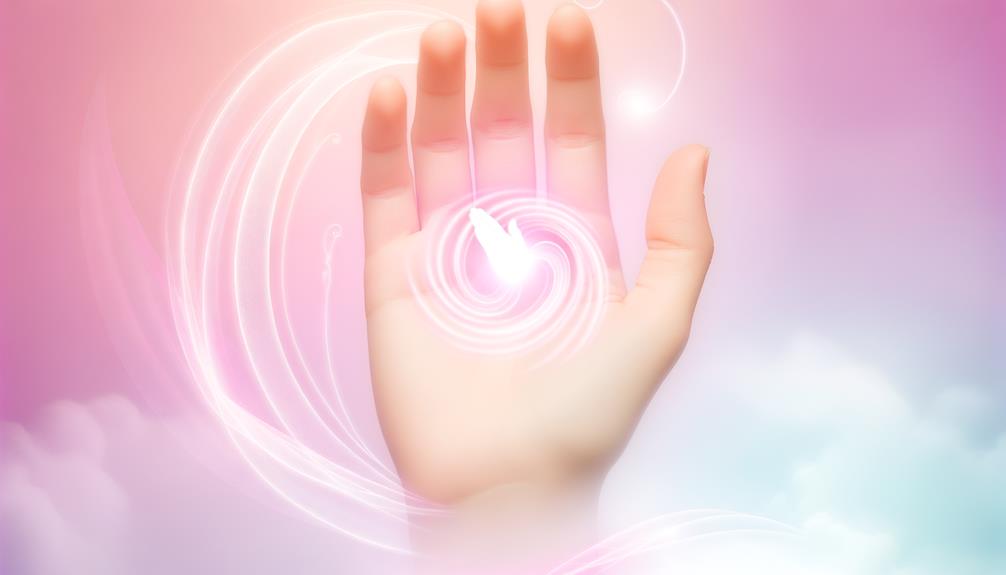 holistic healing energy techniques