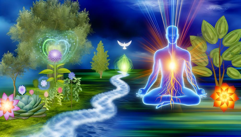 holistic health relationship explained