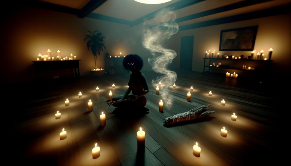 holistic purification techniques explained