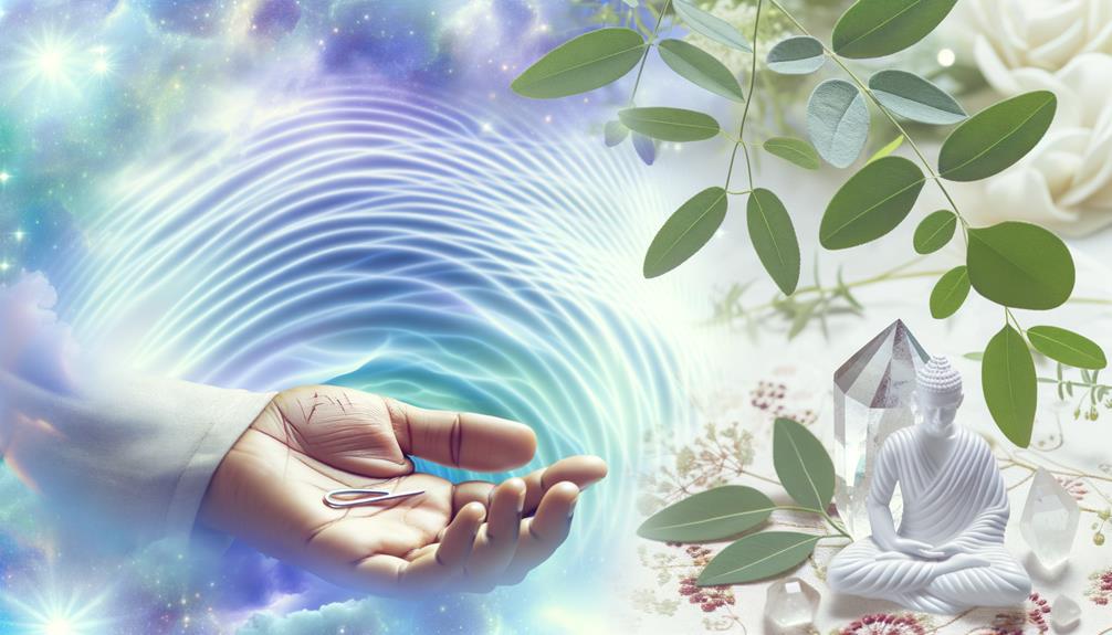 holistic wellbeing techniques