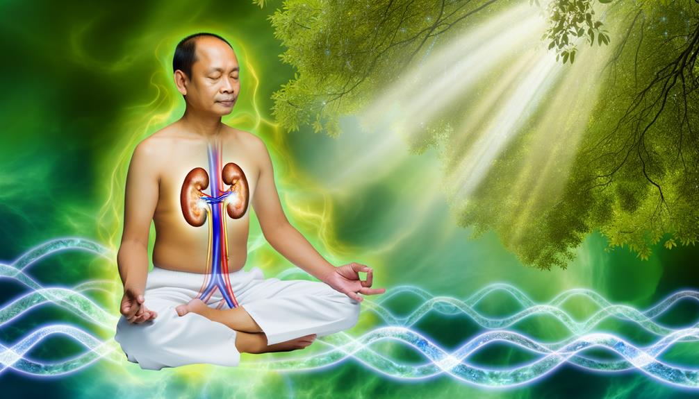 holistic wellness approach emphasized